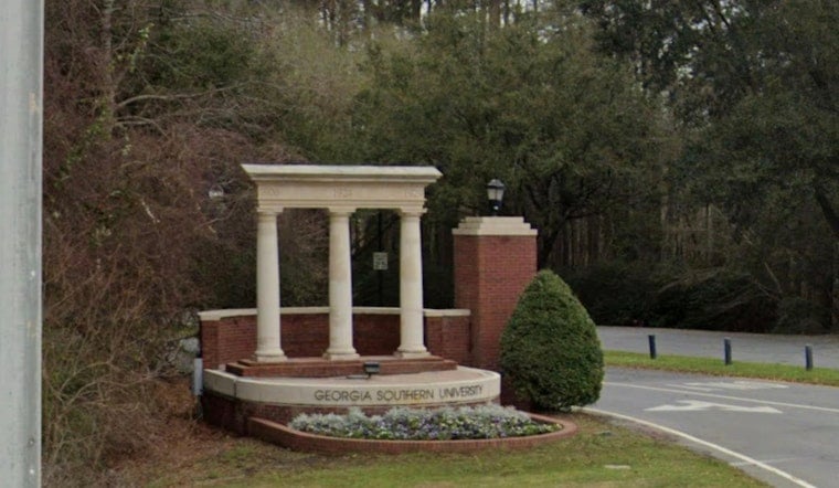 Georgia Southern Pays Fired Wellness Director $250K Over Chest Binder Dispute