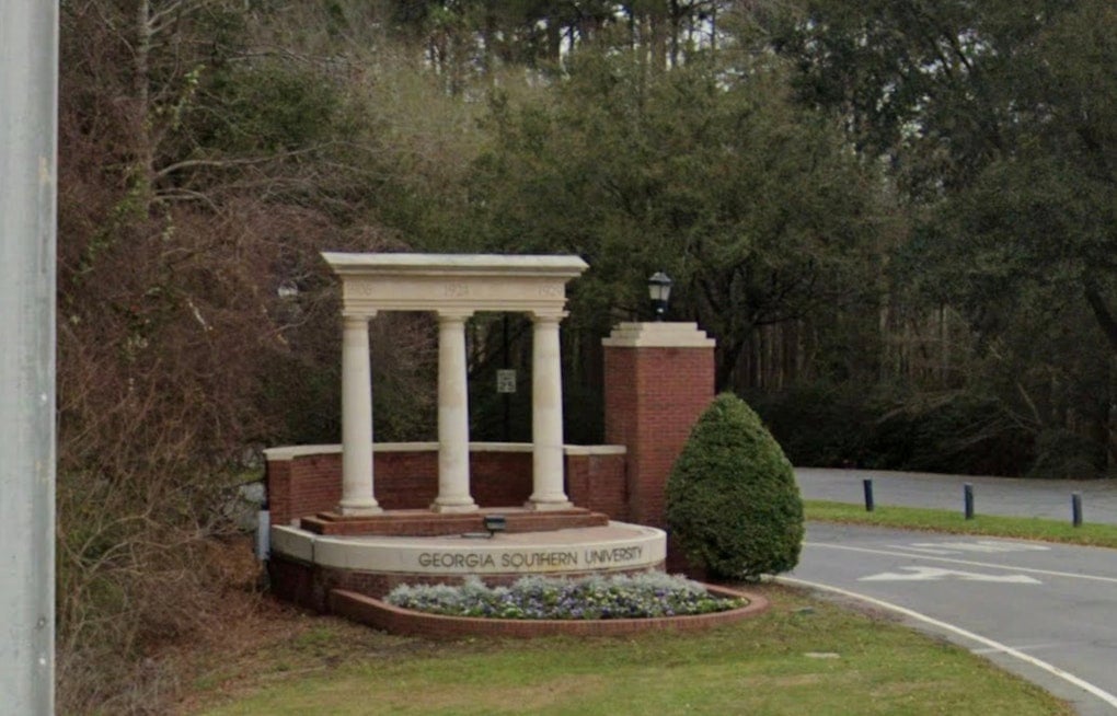 Georgia Southern Pays Fired Wellness Director $250K Over Chest Binder Dispute