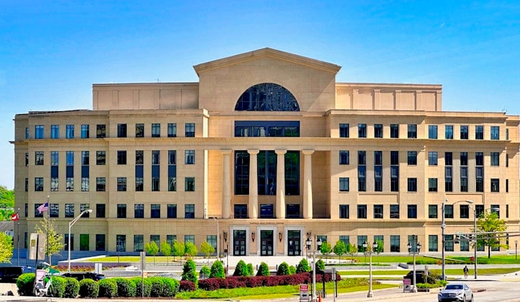 Georgia Supreme Court Ends 181 Years of Hearing Murder Appeals Directly