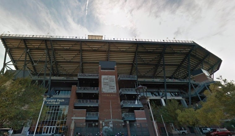 Georgia Tech Rolls Out 100 Bobby Dodd Fixes Before Colorado Rematch