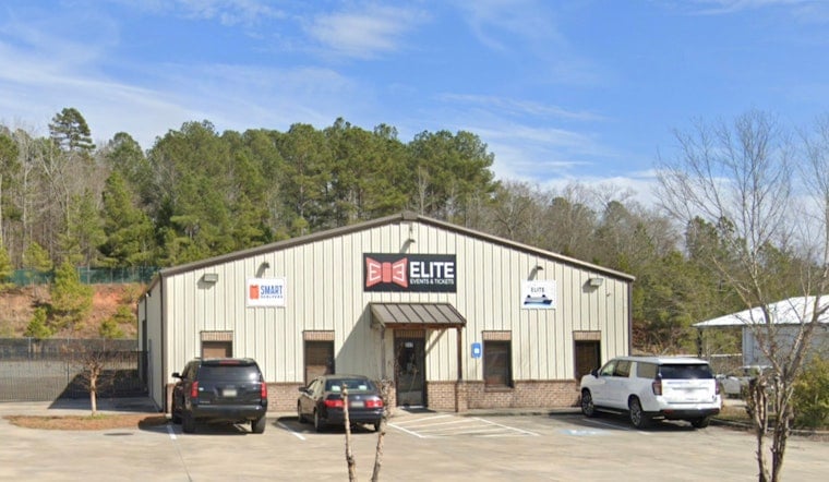 Georgia Ticket Broker Cornered 86,000 Tickets, Now Owes Just $300,000