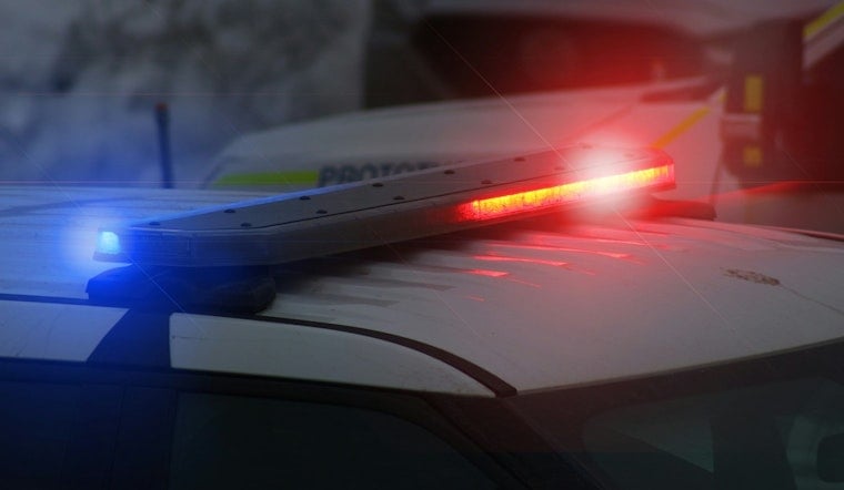 Georgiana Man Waves Gun, Rams Cruiser at 113 MPH in Alabama Chase
