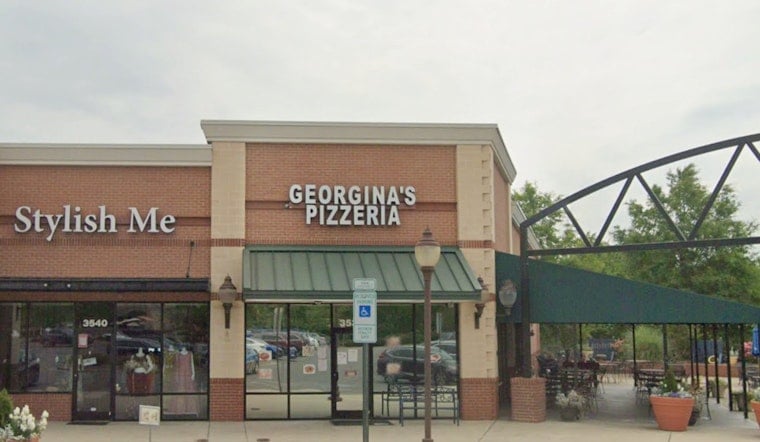 Morrisville's Georgina's Pizzeria Closes Aug. 31 After 20 Years Slinging Slices