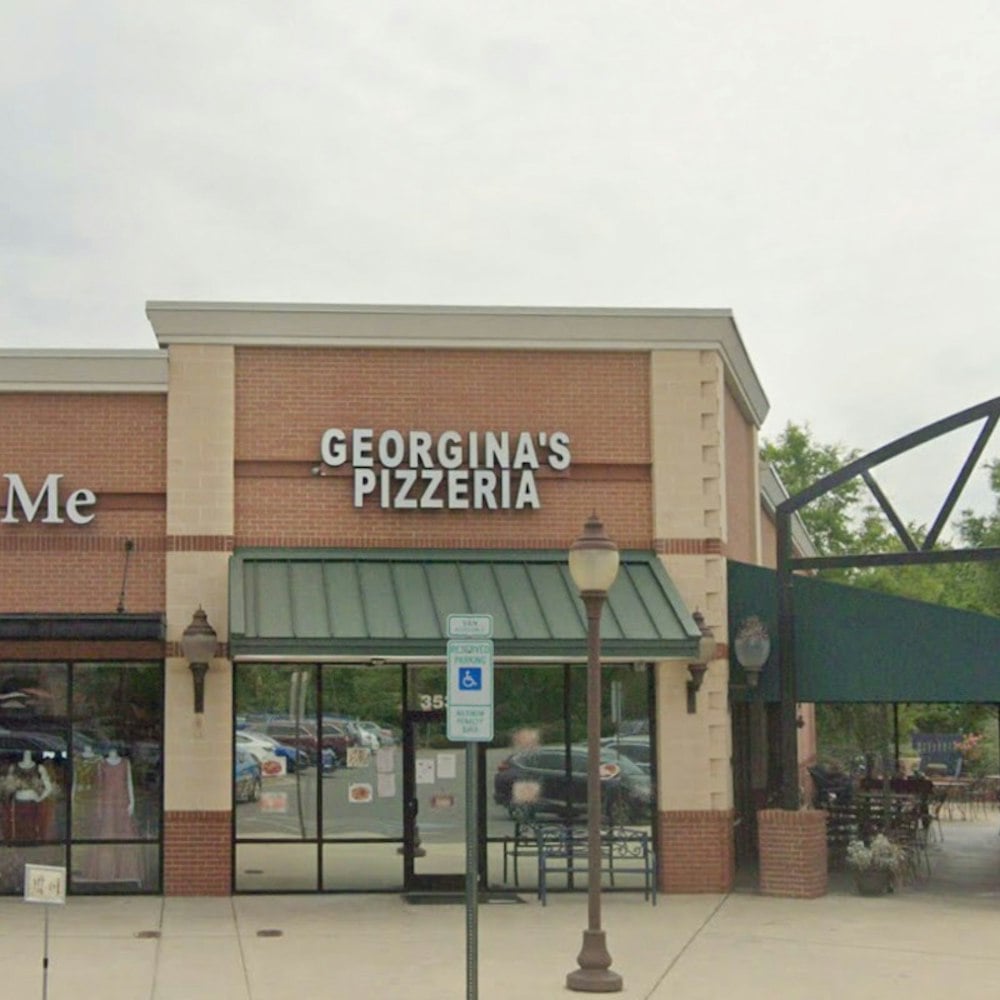 Morrisville's Georgina's Pizzeria Closes Aug. 31 After 20 Years Slinging Slices