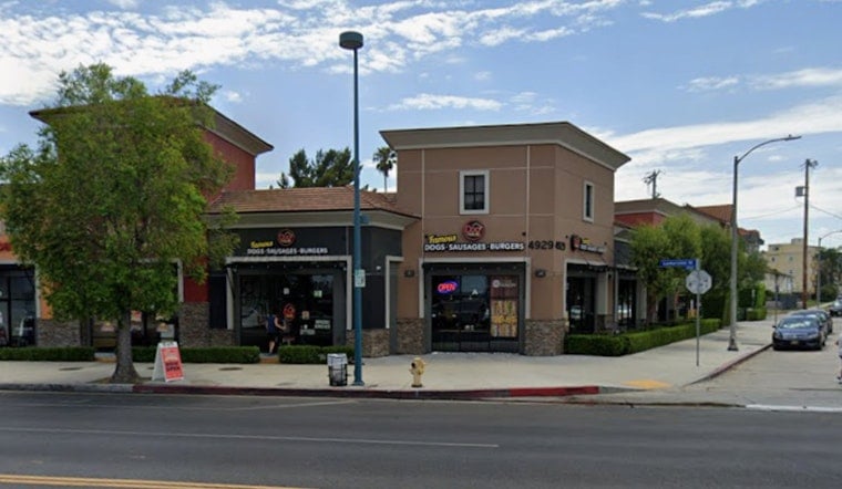 German Shawarma Chain Beef Box Set to Fill NoHo's Old Dog Haus Space