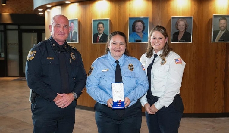 Germantown Dispatcher's Snoring Clue Saves Drowning 10-Year-Old's Life