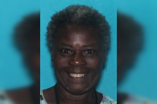 Germantown Woman, 70, Missing Since Monday, Police Search Morris Street Area