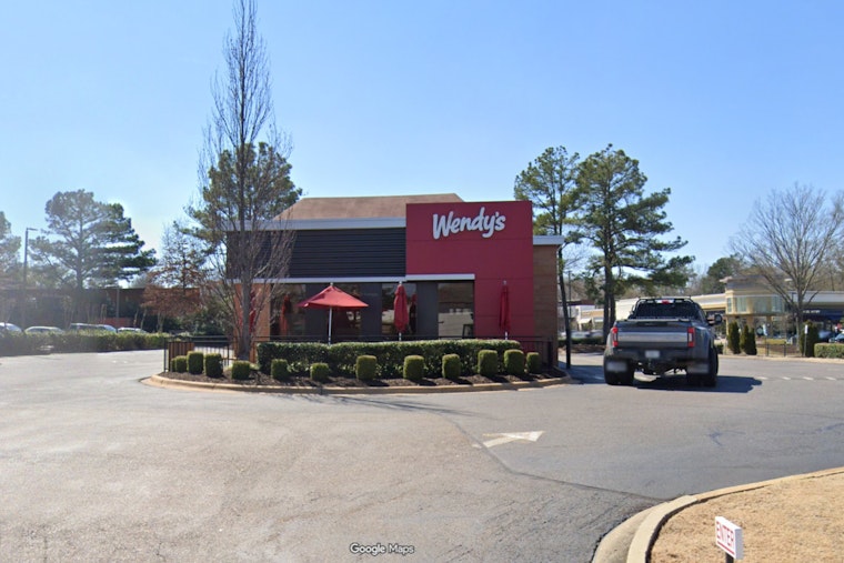 Germantown's Worst-Rated Wendy's Gets Makeover Plan, Reopening Eyed for 2027