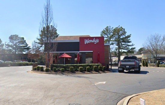 Germantown's Worst-Rated Wendy's Gets Makeover Plan, Reopening Eyed for 2027