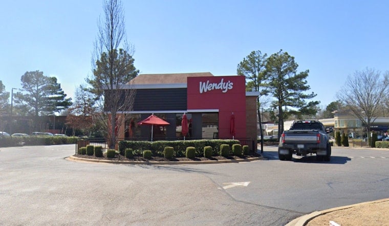 Germantown's Worst-Rated Wendy's Gets Makeover Plan, Reopening Eyed for 2027