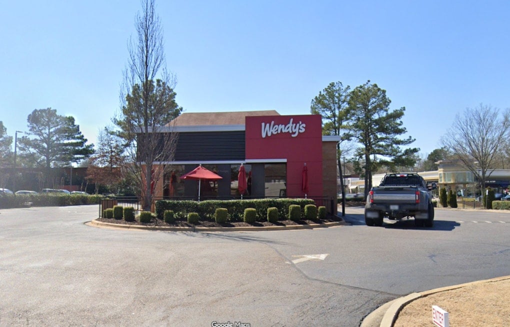 Germantown's Worst-Rated Wendy's Gets Makeover Plan, Reopening Eyed for 2027