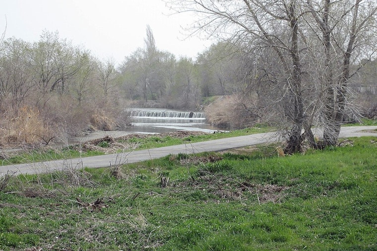 Get to the River Festival Returns to Jordan River With 60-Plus Free Events