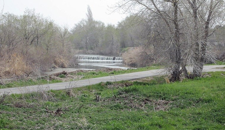 Get to the River Festival Returns to Jordan River With 60-Plus Free Events