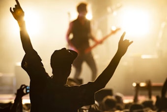 Ghost Canyon Fest Returns to South Broadway With Sold-Out Weekend Passes