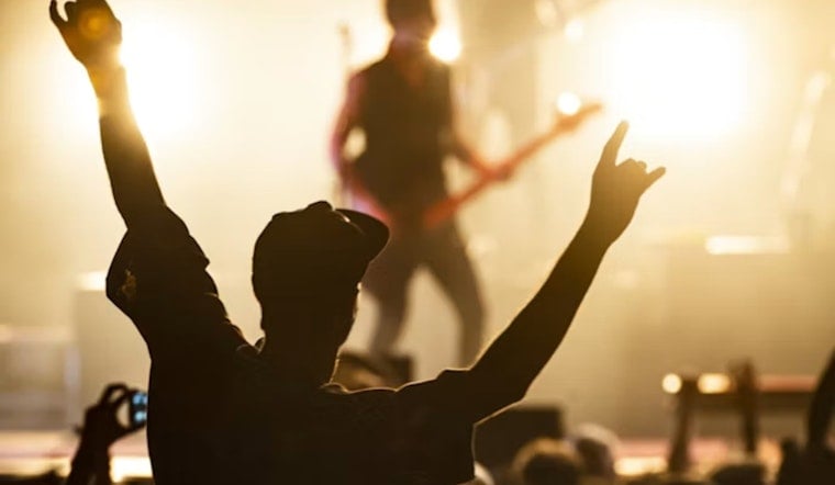 Ghost Canyon Fest Returns to South Broadway With Sold-Out Weekend Passes