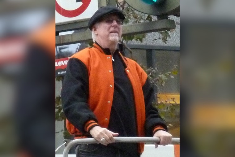 Giants Broadcaster Mike Krukow Retires After 36 Years, Battling Rare Muscle Disease