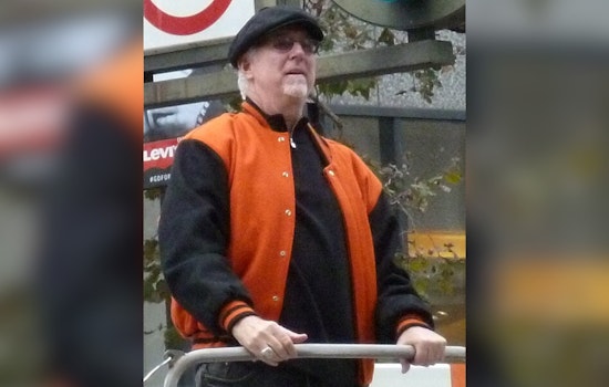 Giants Broadcaster Mike Krukow Retires After 36 Years, Battling Rare Muscle Disease