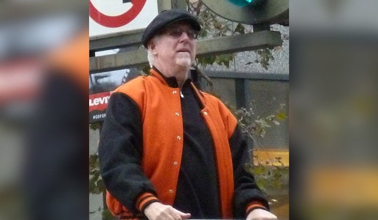 Giants Broadcaster Mike Krukow Retires After 36 Years, Battling Rare Muscle Disease