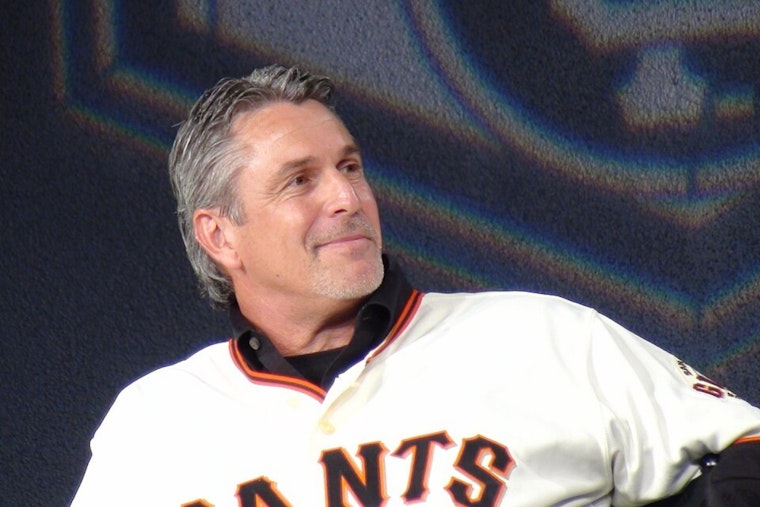 Giants Icon Ron Wotus Ejected Before First Pitch as Umpire Feud Boils Over