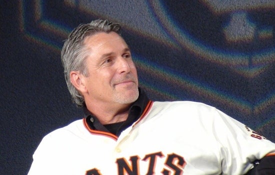 Giants Icon Ron Wotus Ejected Before First Pitch as Umpire Feud Boils Over