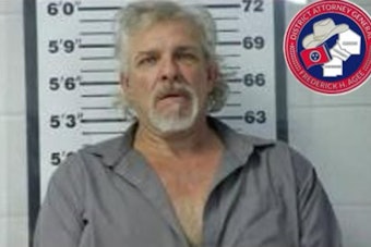 Gibson County Man, 61, Ordered Back to Prison for Full 10-Year Meth Sentence