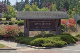 Gig Harbor Weighs Tax Break That Could Finally Fill Stalled Harbor Hill Site