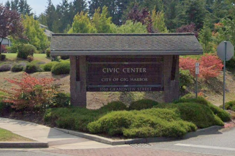 Gig Harbor Weighs Tax Break That Could Finally Fill Stalled Harbor Hill Site