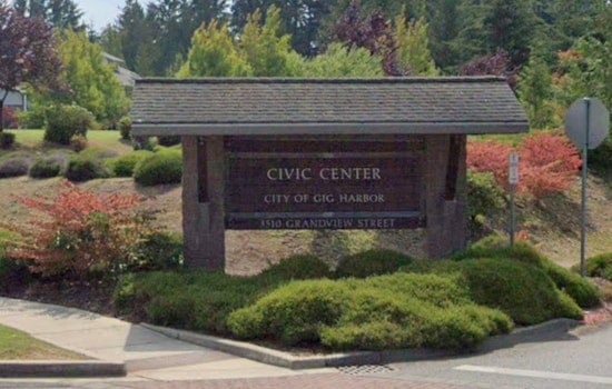 Gig Harbor Weighs Tax Break That Could Finally Fill Stalled Harbor Hill Site
