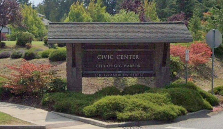 Gig Harbor Weighs Tax Break That Could Finally Fill Stalled Harbor Hill Site