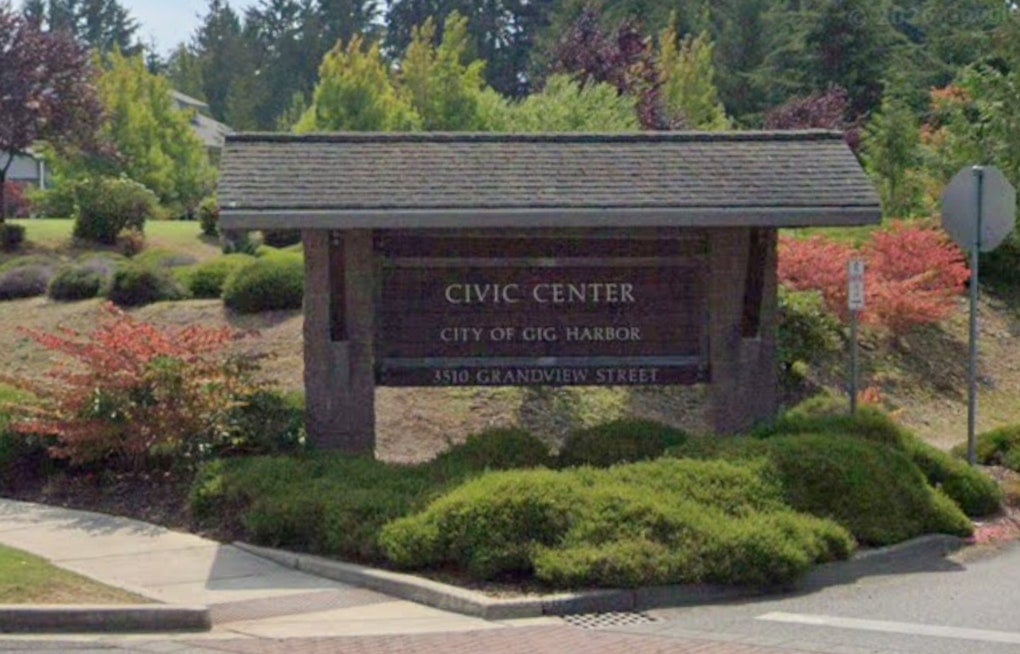 Gig Harbor Weighs Tax Break That Could Finally Fill Stalled Harbor Hill Site