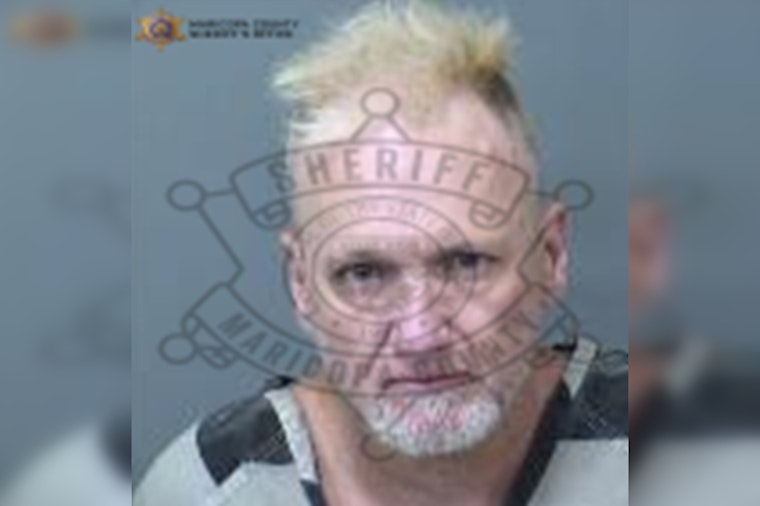 Gilbert Man Dressed Dead Girlfriend, Drove Her Home in Her Own Mercedes
