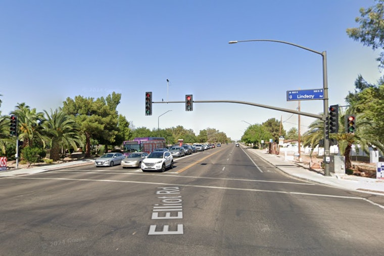Gilbert Stabbing Spree Leaves 2 Dead, 1 Hurt Before Cops Kill Suspect