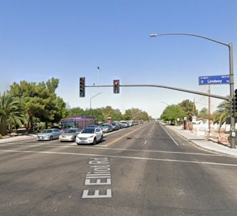 Gilbert Stabbing Spree Leaves 2 Dead, 1 Hurt Before Cops Kill Suspect
