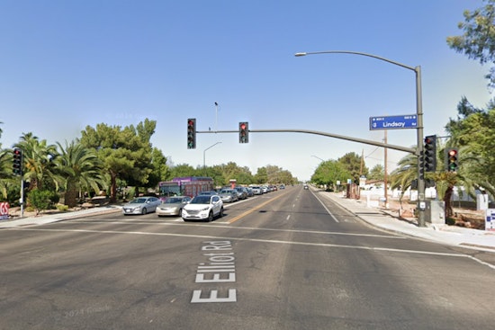 Gilbert Stabbing Spree Leaves 2 Dead, 1 Hurt Before Cops Kill Suspect