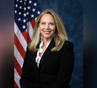 Gillen Mailers Blame Driscoll for $42M Hempstead Tax Hike She Can't Set