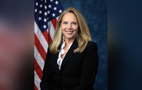 Gillen Mailers Blame Driscoll for $42M Hempstead Tax Hike She Can't Set