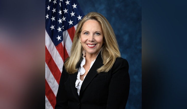 Gillen Mailers Blame Driscoll for $42M Hempstead Tax Hike She Can't Set