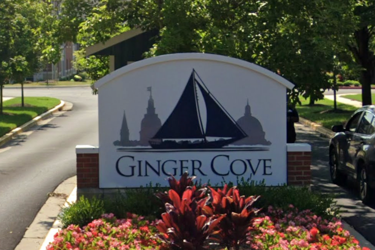 Ginger Cove Carnival Brings Pony Rides, Brass Band to Fight Alzheimer's in Annapolis