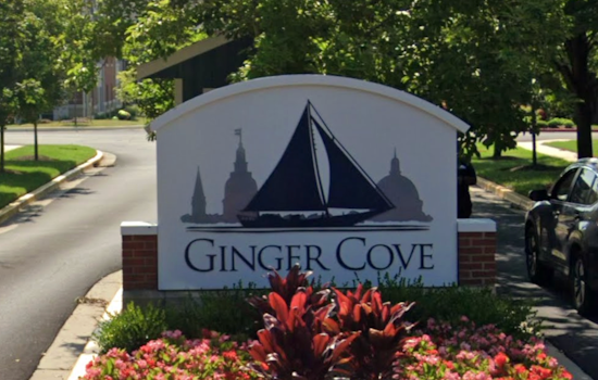 Ginger Cove Carnival Brings Pony Rides, Brass Band to Fight Alzheimer's in Annapolis