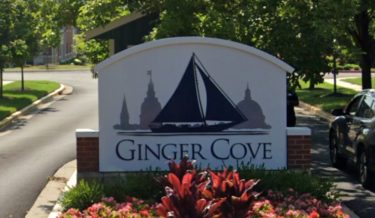 Ginger Cove Carnival Brings Pony Rides, Brass Band to Fight Alzheimer's in Annapolis