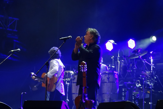 Gipsy Kings Bring 35 Years of Flamenca Fire to Hard Rock Live Orlando