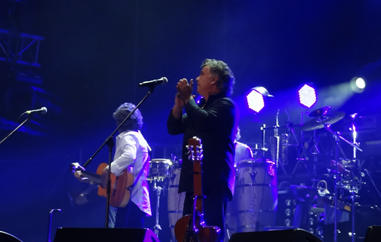 Gipsy Kings Bring 35 Years of Flamenca Fire to Hard Rock Live Orlando