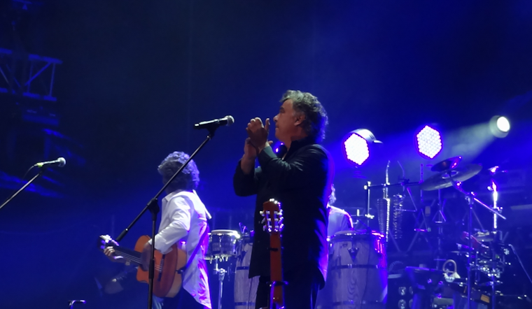 Gipsy Kings Bring 35 Years of Flamenca Fire to Hard Rock Live Orlando