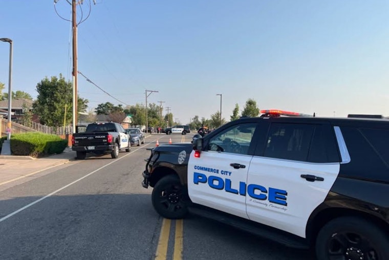 Girl Seriously Hurt in Holly Street Crash, Commerce City's Latest Pedestrian Scare