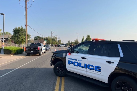 Girl Seriously Hurt in Holly Street Crash, Commerce City's Latest Pedestrian Scare