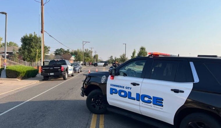Girl Seriously Hurt in Holly Street Crash, Commerce City's Latest Pedestrian Scare
