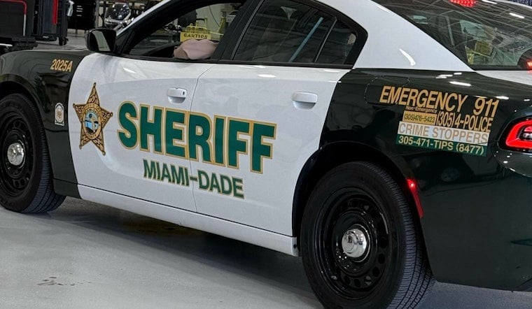Gladeview E-Bike Crash Turns Deadly as Shooter Flees on Two Wheels