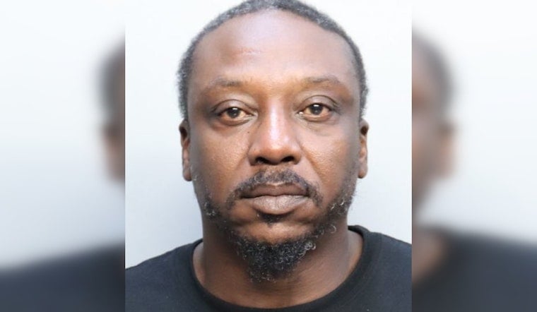 Gladeview Man Held Without Bond After Stabbing Ex Over New Relationship, Deputies Say