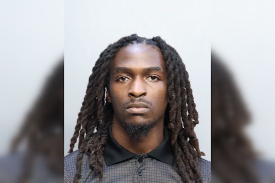 Gladeview Takeover Driver Flees Deputies at 100 MPH, Caught at His Own Home