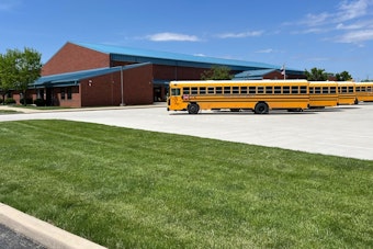 Gladstone Elementary Unveils $5M Makeover as Northeast KC Students Return Monday